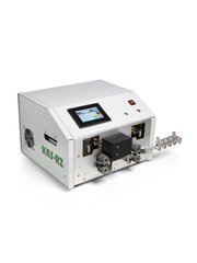 KNS-10 RZ2 Станок для резки и зачистки провода