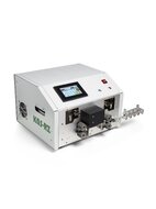 Станок для резки и зачистки провода KNS-RZ - 4.5