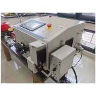 Станок для резки и зачистки провода KNS-RZ-6-3D