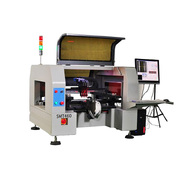 Установщик SMD компонентов SMT460