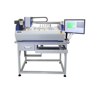 Установщик SMD компонентов SMT330