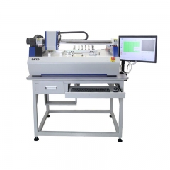 Установщик SMD компонентов SMT330