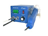 Паяльная станция для пайки BGA компонентов T835