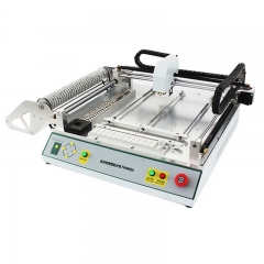 Установщик SMD компонентов TVM802A