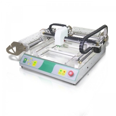 Установщик SMD компонентов TVM802B