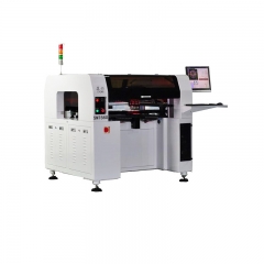 Установщик SMD компонентов SMT660