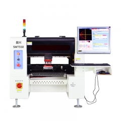 Установщик SMD компонентов SMT550