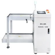 Загрузчик печатных плат P330