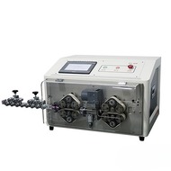KNS-10-2V-RZ Станок для резки и зачистки провода