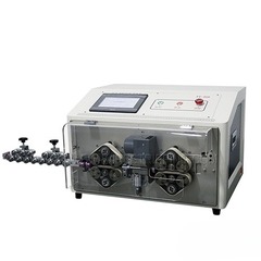 KNS-10-2V-RZ Станок для резки и зачистки провода