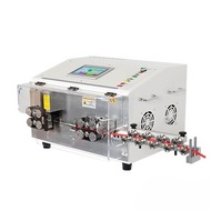 Станок для резки и зачистки провода KNS-70 RZ-PRO