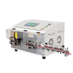 Станок для резки и зачистки провода KNS-70 RZ-PRO
