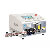Станок для резки, зачистки и гибки провода KNS-RZ-16G