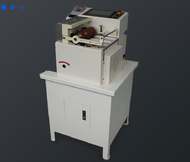 Станок для мерной резки тканных и других материалов KNS MR-1200GH