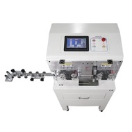 Станок для резки и зачистки провода KNS-RZ-90-PRO
