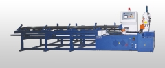 Полностью автоматический станок с дисковой пилой для резки металла CNC-400