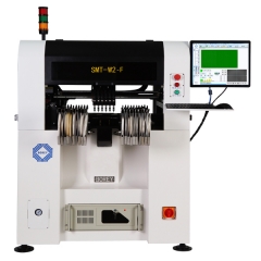 Установщик SMD компонентов Borey SMT-W2-F