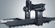 Фрезерный станок с ЧПУ серии LTX
