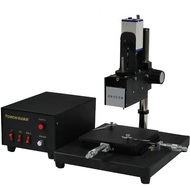 Ручной установщик SMD компонентов TORCH TP38V