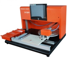 Ручной высокоточный установщик SMD компонентов TORCH TP39V  