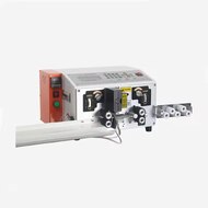 Станок резки и зачистки провода KNS-6-RZ-2-TN
