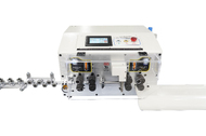 Станок для резки и зачистки провода KNS-RZ-25-8R-S