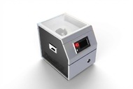 Станок для зачистки и опрессовки наконечников DY-5115
