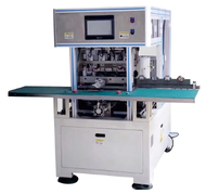 KNS-NS-S-2-50-130-2-постовой автоматический станок для намотки статера электромотора