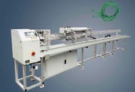 Станок для скрутки KNS-SKR-068